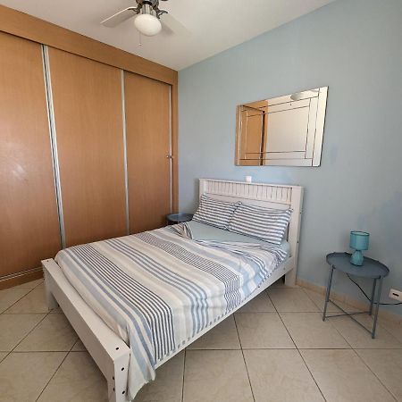 Vila Cabral 1 Bed Apt - Wi-Fi & Air Con Included Sal Rei Exterior photo